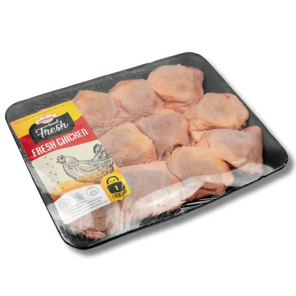 Premium Henwil Bulk Chicken Thighs for Succulent Delights | Fleisherei