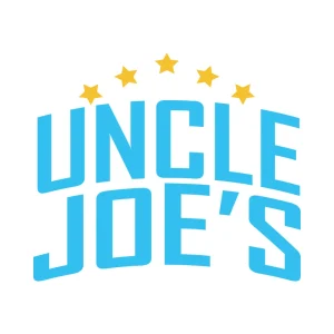 Uncle Joe's Premium Biltong - Handcrafted South African Delight