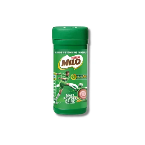 Nestle Milo 250g | Fleisherei