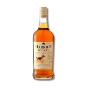 Harrier Whiskey 750ml