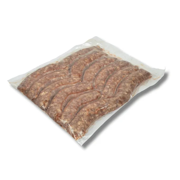 Oukraal Wors | Traditional South African Sausage | Fleisherei Online Store