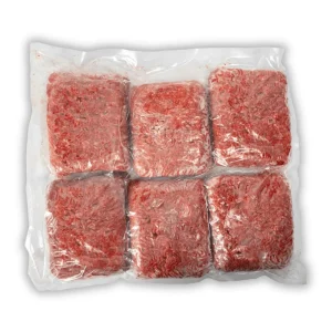 3KG Frozen Beef Mince