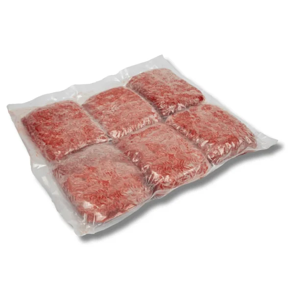 5Kg Frozen Beef Mince | Wholesale & Catering | Fleisherei Online Store