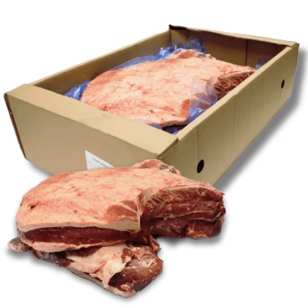 1000KG+ Frozen Beef C Blade Block | High Volume Deals | Fleisherei Online Store