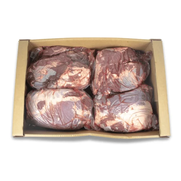 1000KG+ Beef C Knuckles | Wholesale | Fleisherei Online Store