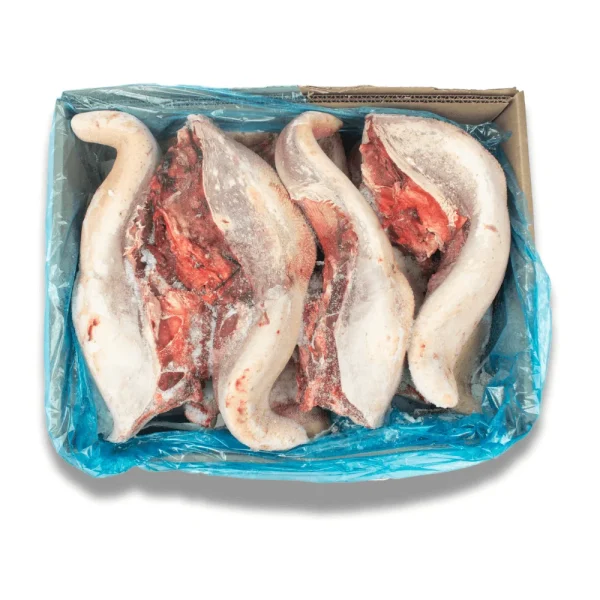 1000KG+ Ox Tongue | Wholesale | Fleisherei Online Store