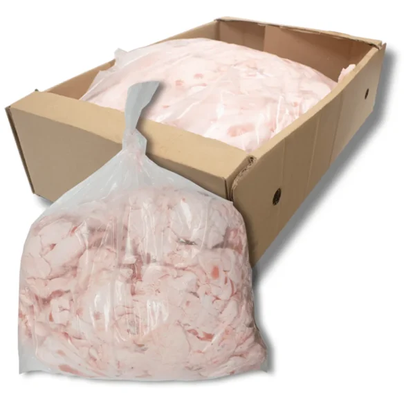 1000KG+ Pork Speck | Wholesale | Fleisherei Online Store