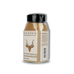 Ventus Protein Dust Shaker 8Oz (227g)