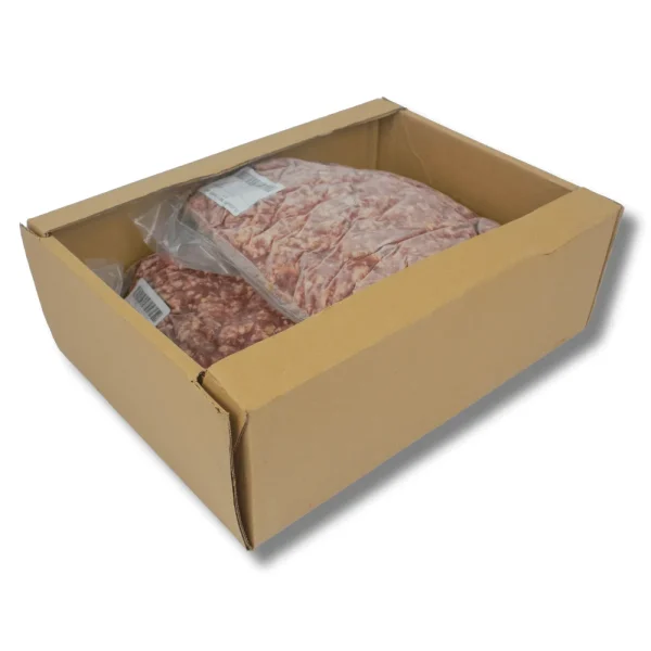 Frozen 2x5KG Beef Mince | Fleisherei Online Store