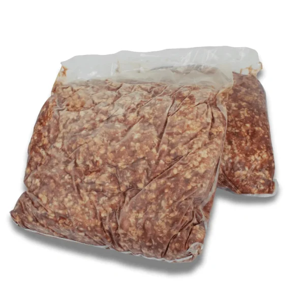 Frozen 2x5KG Beef Mince | Fleisherei Online Store