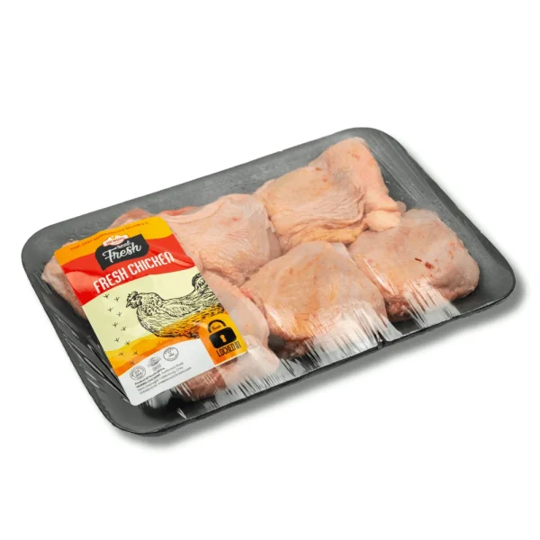 Premium Henwil Bulk Chicken Thighs for Succulent Delights | Fleisherei