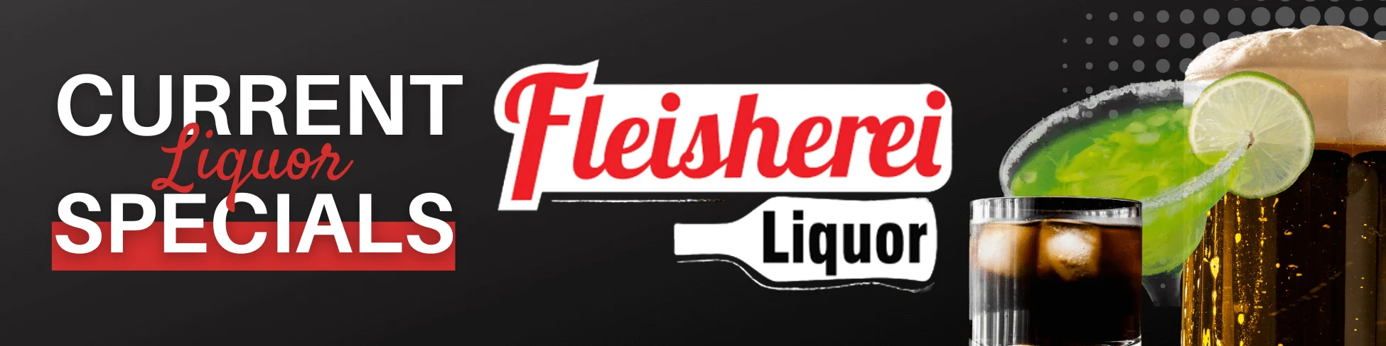 Fleisherei Liquor