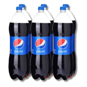 Pepsi 2L Six Pack | Fleisherei Online Store