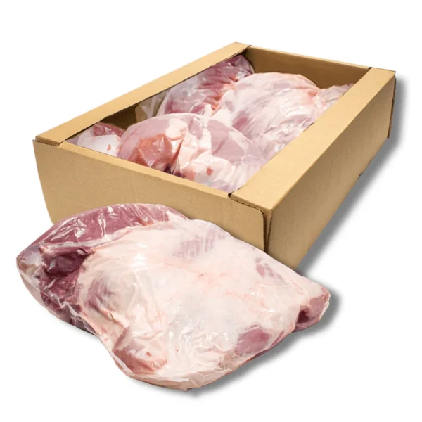 1000KG+ Pork Leg DDD | Wholesale & Catering | Fleisherei Online Store