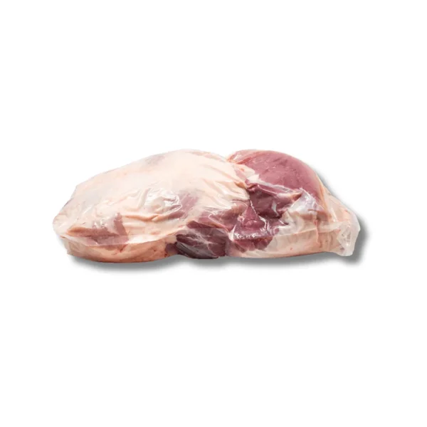 1000KG+ Pork Leg DDD | Wholesale & Catering | Fleisherei Online Store