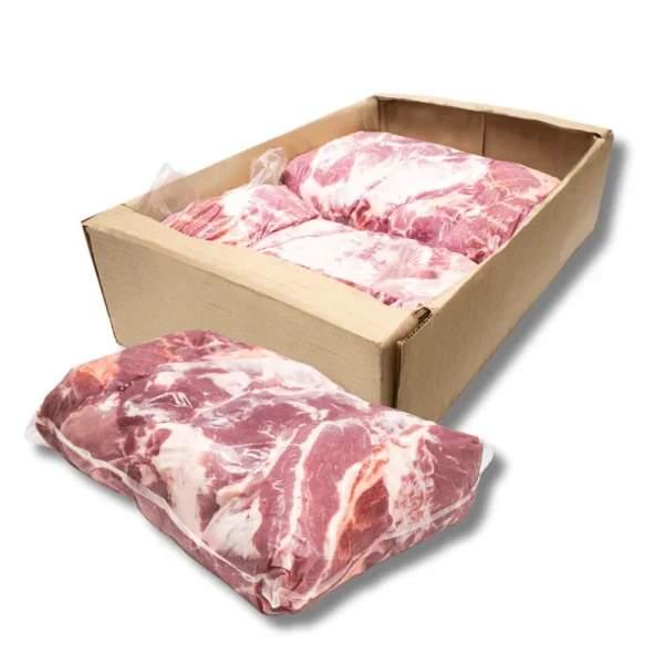 1000KG+ Pork Neck DDD | Wholesale & Catering | Fleisherei Online Store