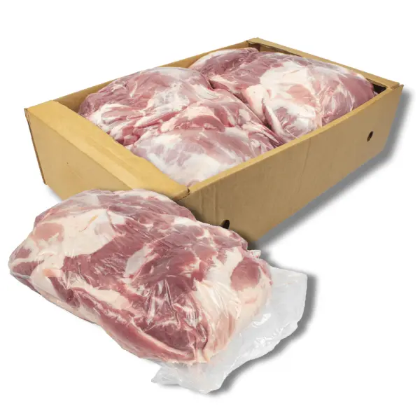 1000KG+ Pork Shoulder DDD | Wholesale & Catering | Fleisherei Online Store