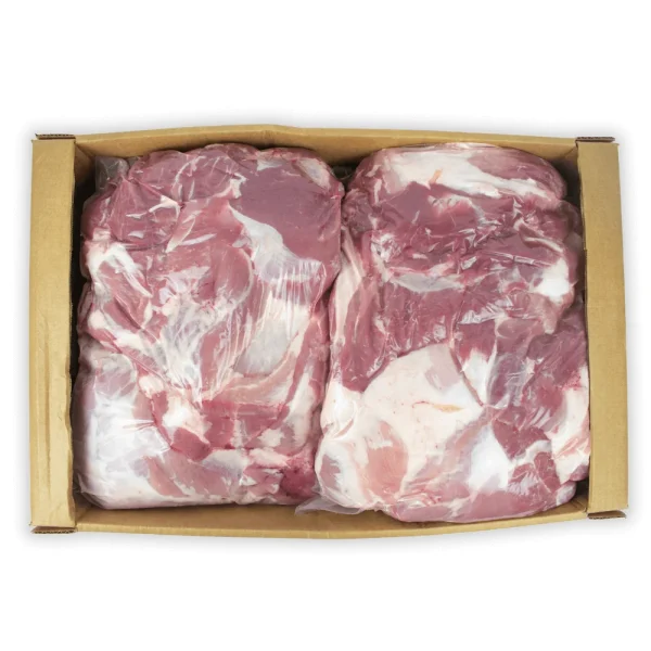 1000KG+ Pork Shoulder DDD | Wholesale & Catering | Fleisherei Online Store