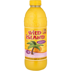 Wild Island Pine Granadilla 1L