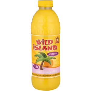 Wild Island Pine Granadilla 1L