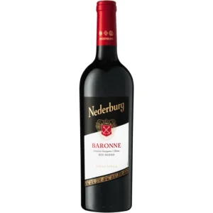 Nederburg Baronne Wine | Fleisherei Liquor