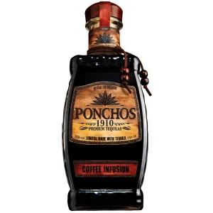 Ponchos | Fleisherei Liquor