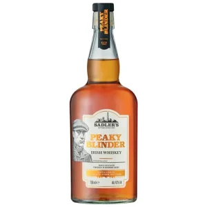 Peaky Blinder Whiskey 750ML