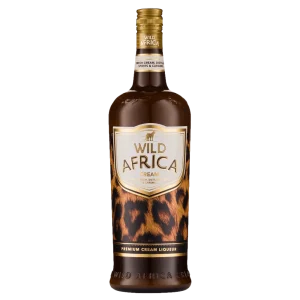 Wild Africa Cream 750ML