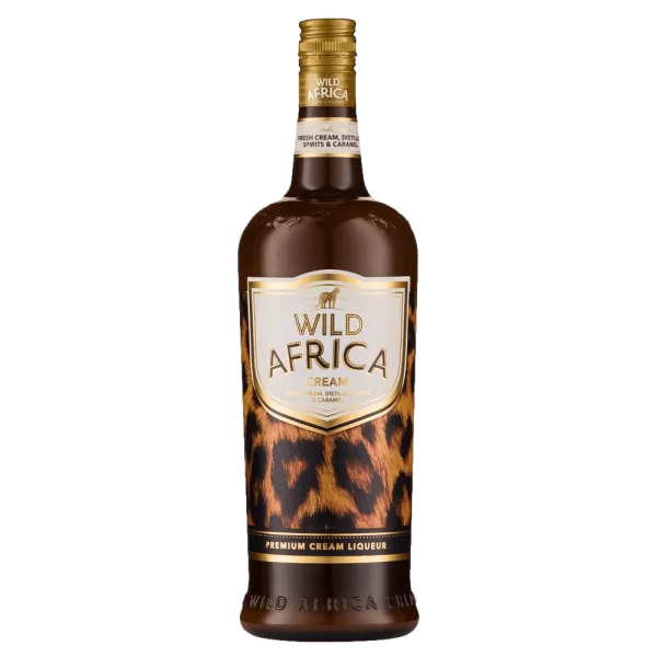 Wild Africa Cream | Fleisherei Liquor