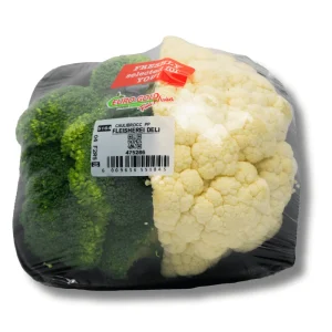 “EuroGold Cauliflower and Broccoli Mix