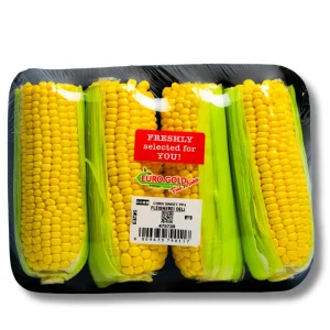 Ferreira Fresh Sweet Corn