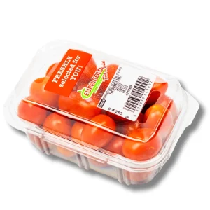 EuroGold 250g Cocktail Baby Tomatoes