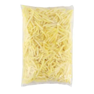 Golden Phoenix Frozen Fries 2kg