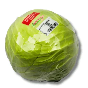 EuroGold Fresh Cabbage