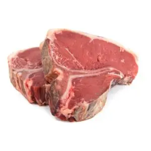 Bulk T-bone Steak