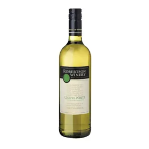 Robertson Chapel White 750ml