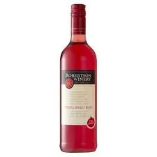 Robertson Chapel Sweet Rose 750ml