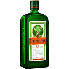 Jagermeister 750ml