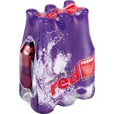 Red Square Purple Ice 6x275ml