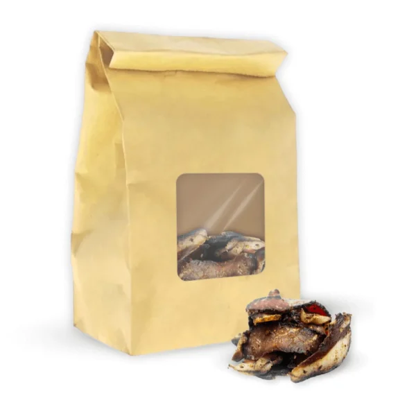 Sliced Chutney Biltong Fleisherei online butchery