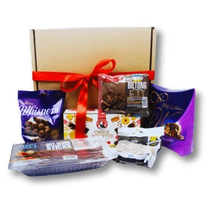 Love & Laughter Hamper