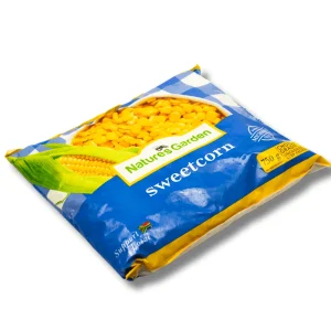 Natures Garden Sweetcorn 750g