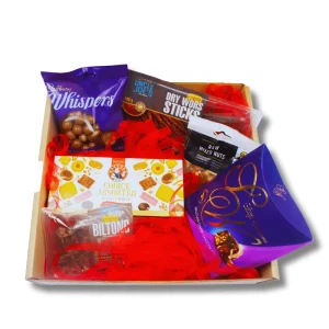 Love & Laughter Hamper