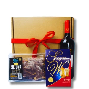 Cupid’s Gift Hamper