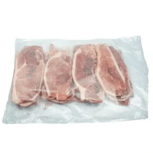 5KG Pork Shoulder Chops (FRZ)