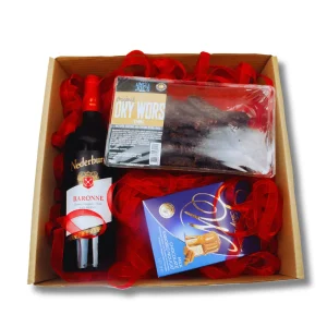 Smitten Hamper