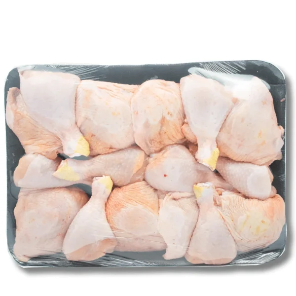 Henwil Starpack Chicken Thighs and Drumsticks Fleisherei online