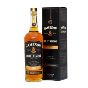 Jameson Select Reserve