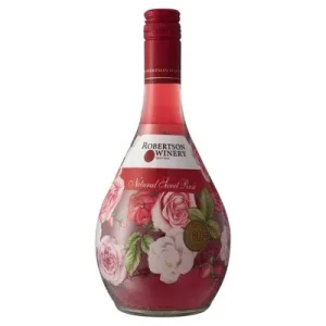 Robertson Natural Red Sweet Wine 750ML