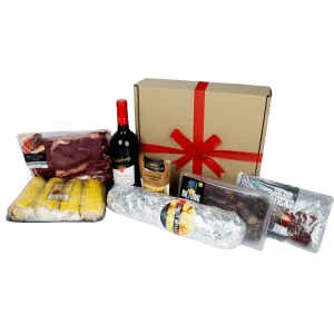 Date Night Hamper 1